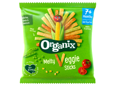 Veggie sticks | Organix